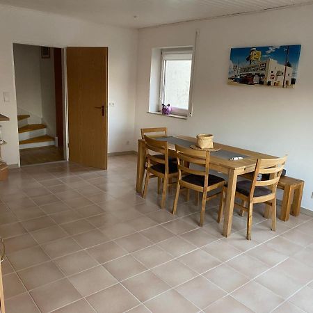 Ferienhaus-Zirndorf Eksteriør bilde