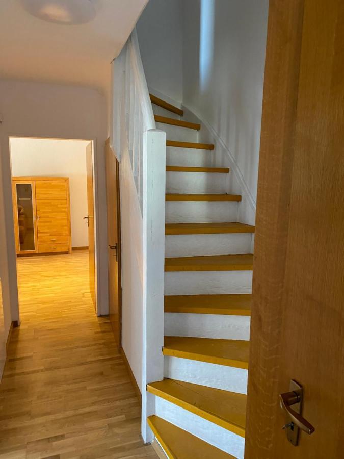 Ferienhaus-Zirndorf Eksteriør bilde