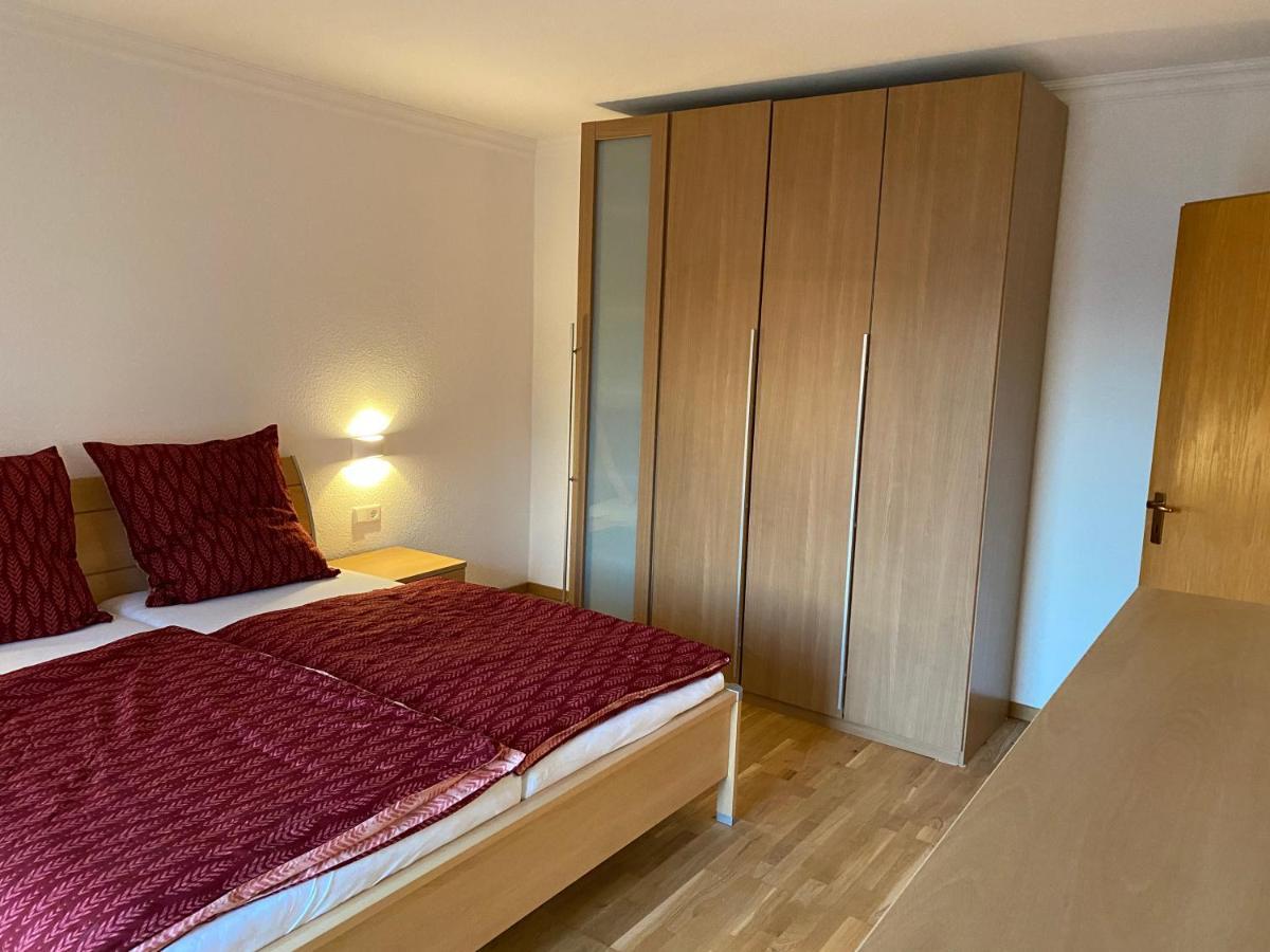 Ferienhaus-Zirndorf Eksteriør bilde