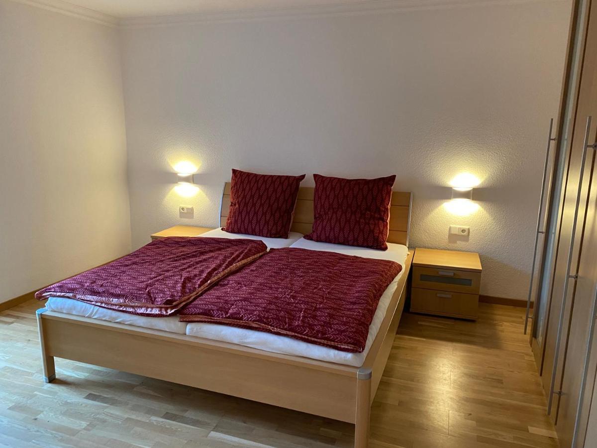 Ferienhaus-Zirndorf Eksteriør bilde