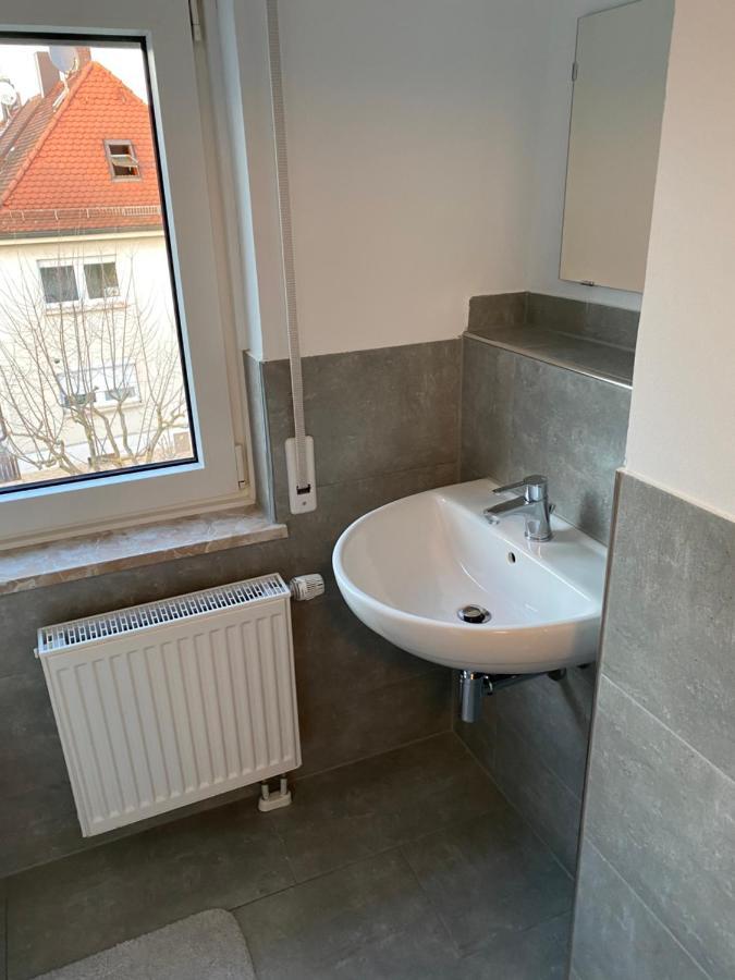Ferienhaus-Zirndorf Eksteriør bilde